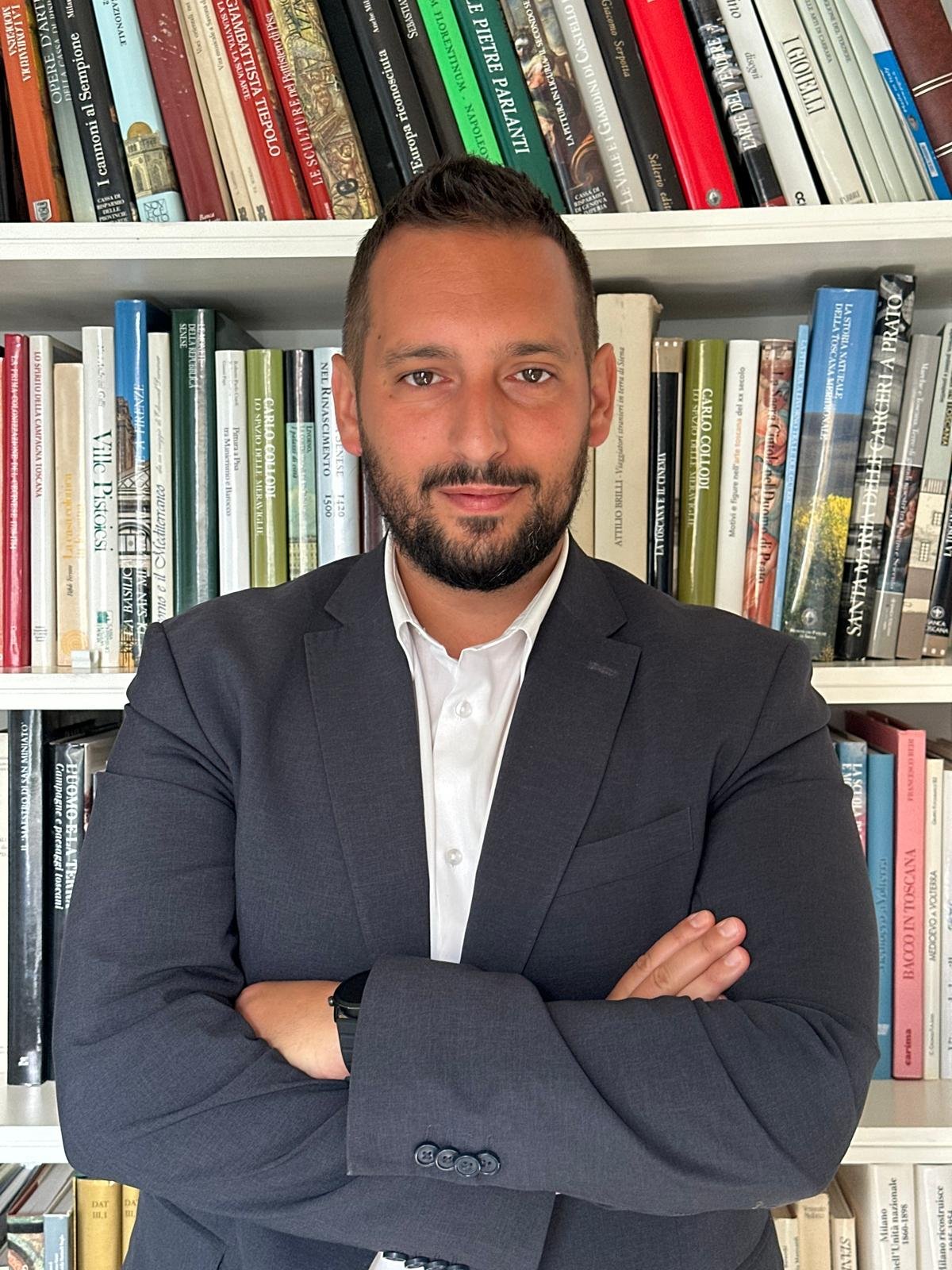 Marco Alaimo, Consulente Finanziario Allianz Bank
